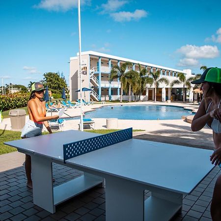 Punta Borinquen Resort Aguadilla Buitenkant foto