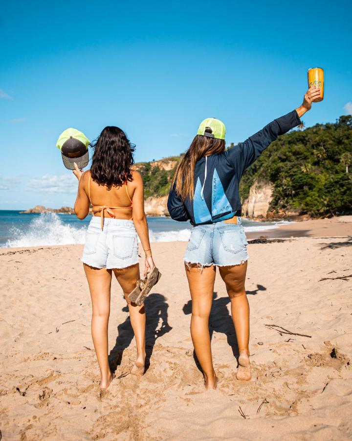 Punta Borinquen Resort Aguadilla Buitenkant foto