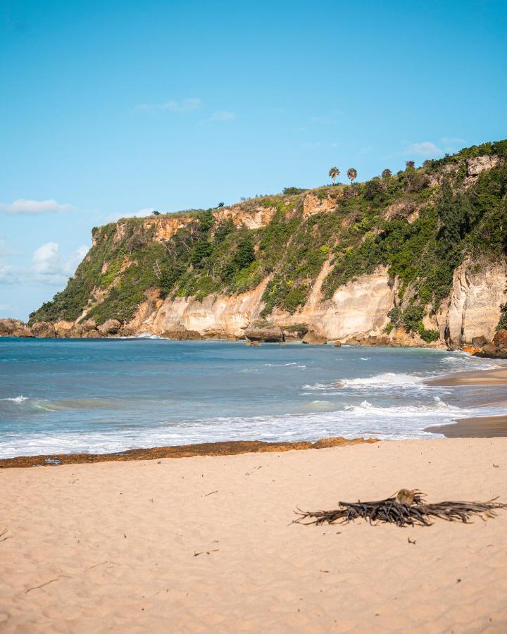 Punta Borinquen Resort Aguadilla Buitenkant foto