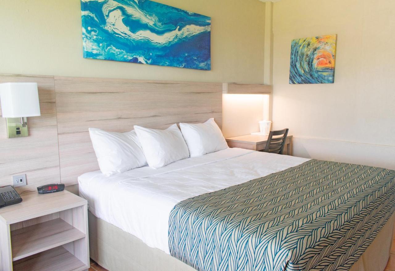Punta Borinquen Resort Aguadilla Buitenkant foto