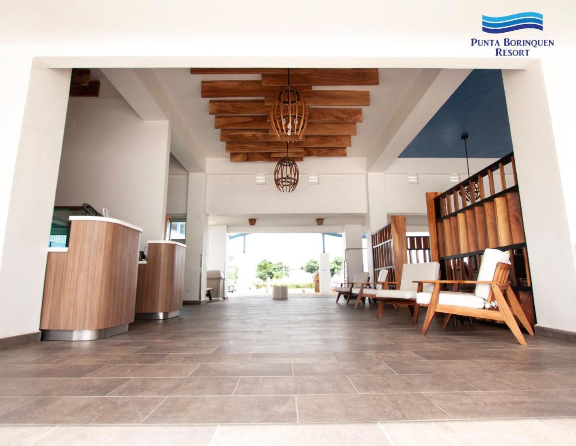 Punta Borinquen Resort Aguadilla Buitenkant foto